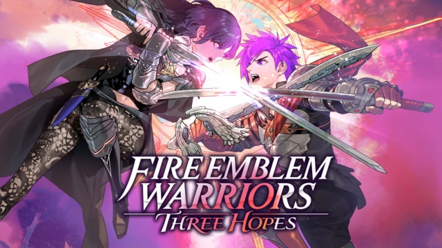 Fire Emblem Warriors