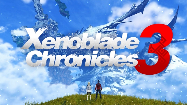 XenobladeChronicles3 illustration