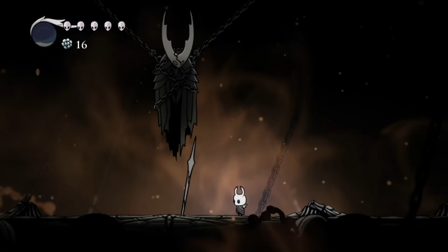 Hollow Knight Hollow Knight