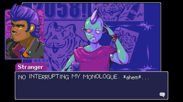 neurodiver monologue screenshot