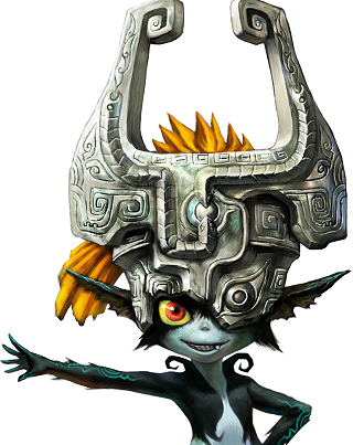 midna 3