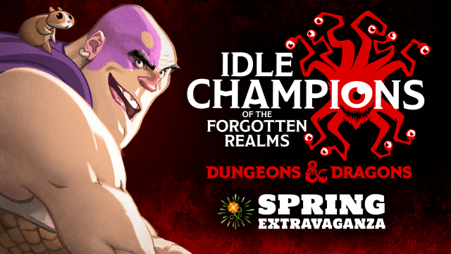 Idlechampions