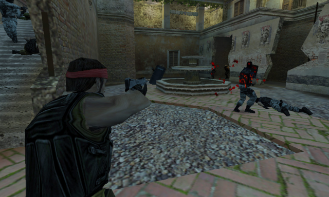 counter strike 1