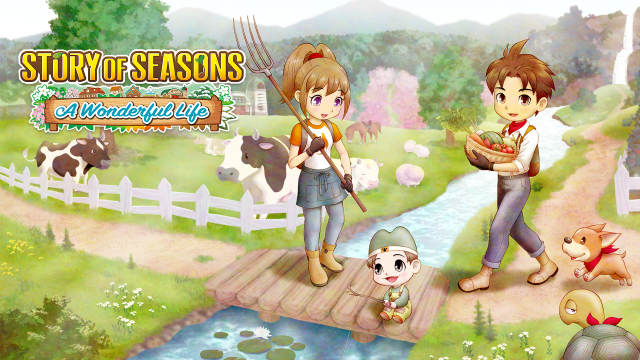 16x9 StoryOfSeasons AWL