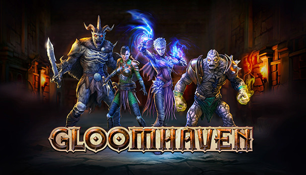 GloomHaven