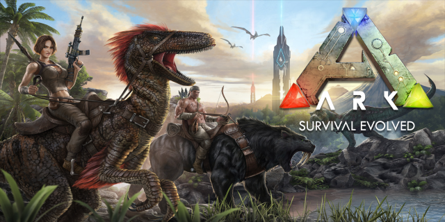 H2x1 NSwitch ARKSurvivalEvolved