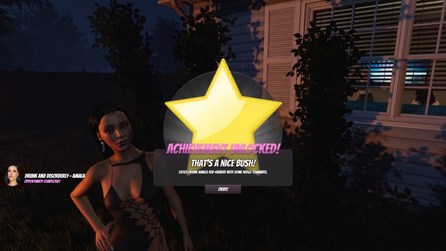 House Party Doja cat Screenshot 3