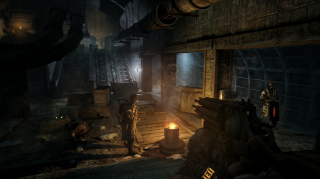 metro 2033 redux 1