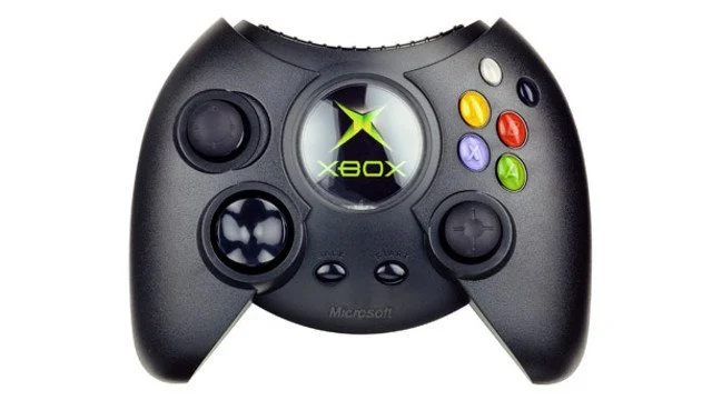 xbox duke controller