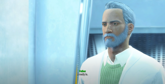 Fallout 4