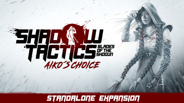 shadow tactics aikos choice offer phujx