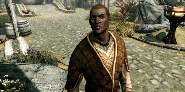 skyrim nazeem dead missing