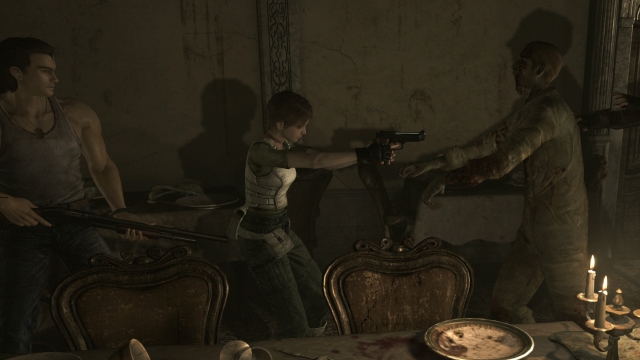 resident evil 0 rebeccaandbilly