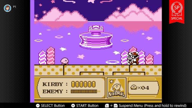 kirbyadventure dedede