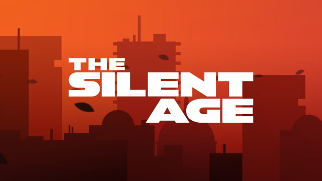 the silent age offer k0ttj