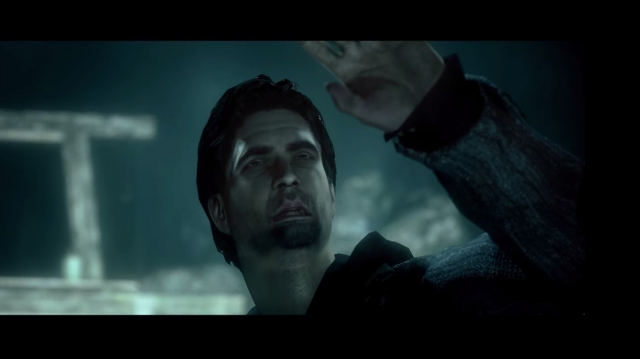 1 Alan Wake 3