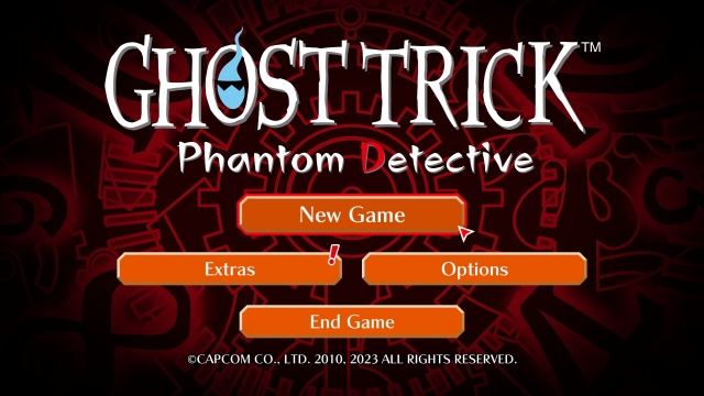 GhostTrick title