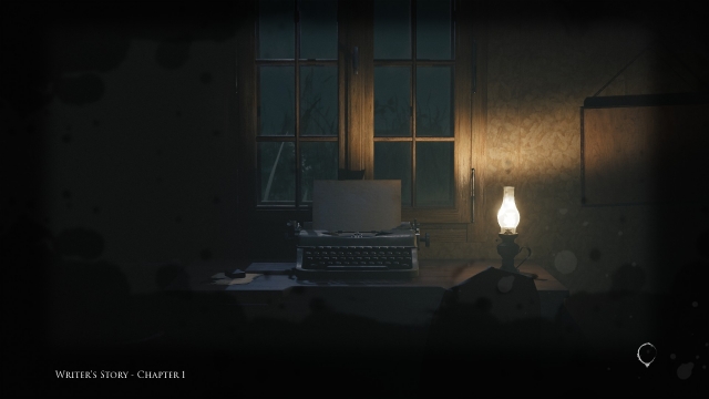 LayersofFear writerstory