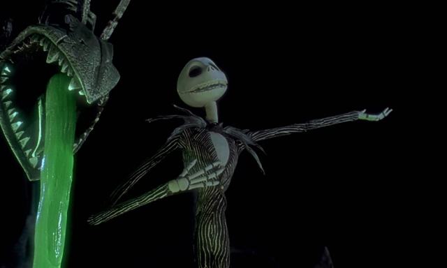 Jack Skellington