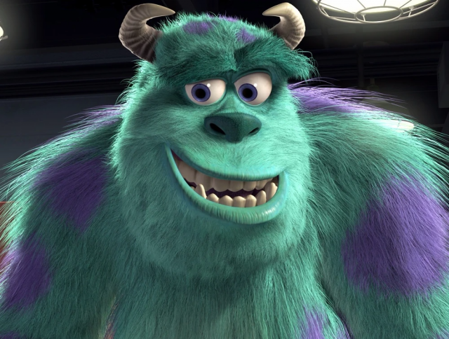 Sulley