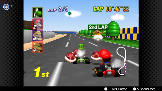 MarioKart