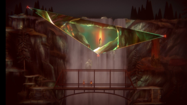 OXENFREE II Lost Signals screenshot 3