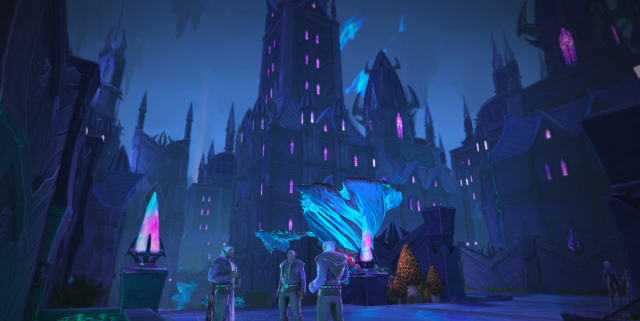 Neverwinter 26th Module Update