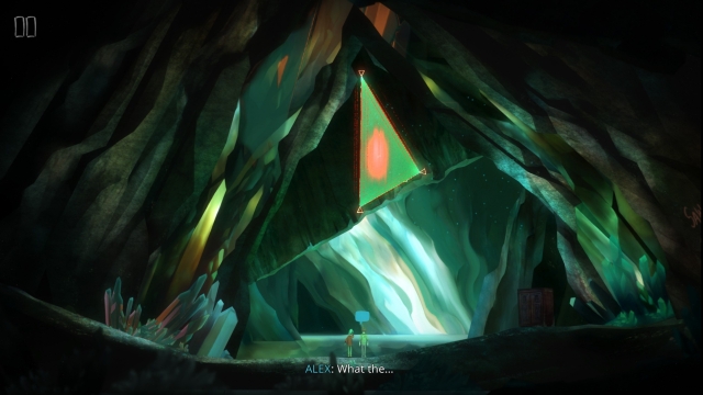 Oxenfree screenshot n3 exorcist