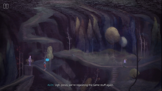 Oxenfree screenshot n4 end my suffering