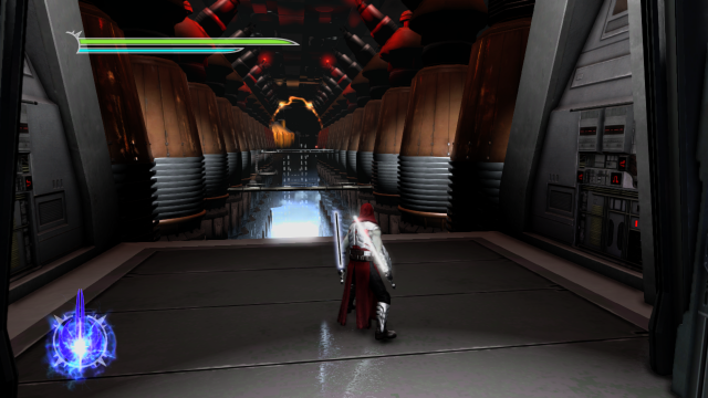 Force Unleashed 2 part Endor 20