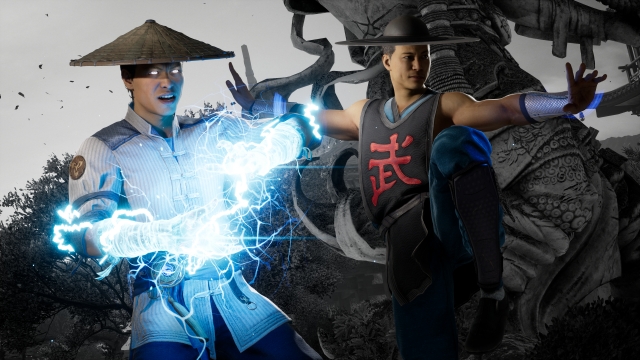 mortal kombat 1 raiden kung lao