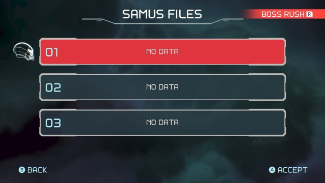 MetroidDread savefiles