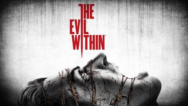 egsthe evil within