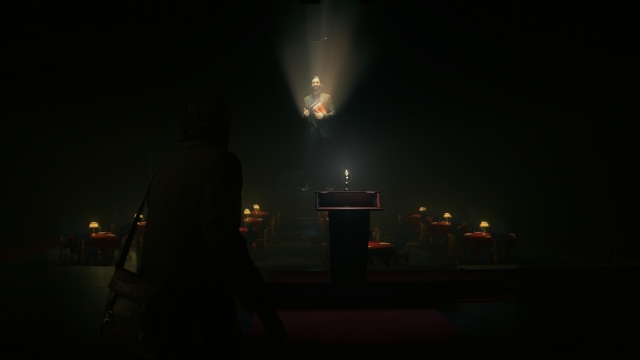 alan wake 2 champion of light