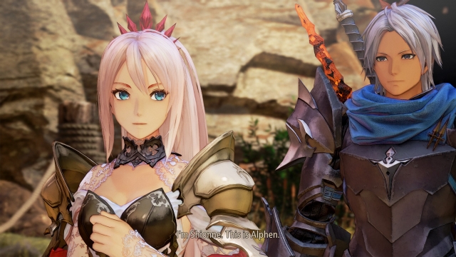 talesofarise beyondthedawn maincharacters