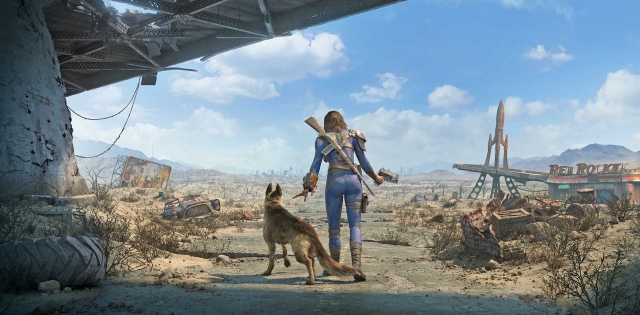 neighborhood patrol fallout 4 bethesda