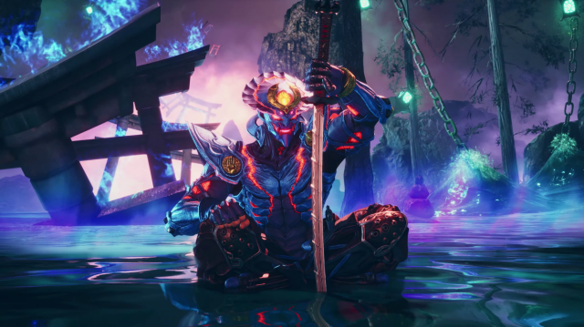 yoshimitsu tekken8 screenshot9