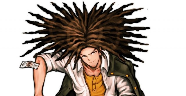 Hagakure Danganronpa