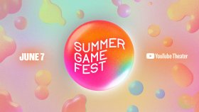 Summer Game Fest 2024 Box Art