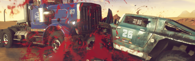 Carmageddon Max Damage Review