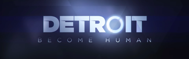 Fanatical Discount: Detroit: Become Human