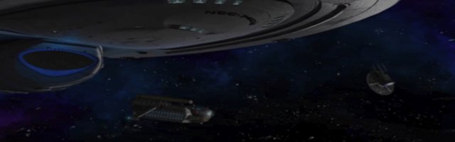 Star Trek: Voyager - Elite Force Diaries Part Two