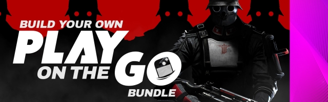 Fanatical's Play on the Go Bundle Gets New Additions!