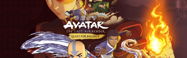 Avatar: The Last Airbender - Quest for Balance Review