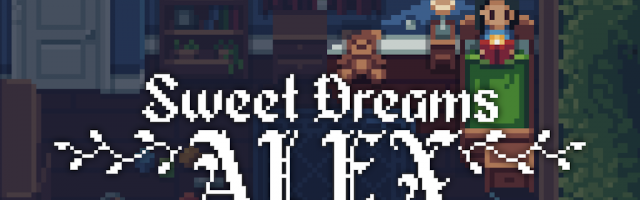 Sweet Dreams Alex Review