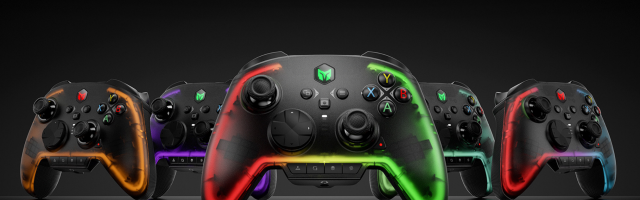 BIGBIG WON Rainbow 2 Pro Controller Review