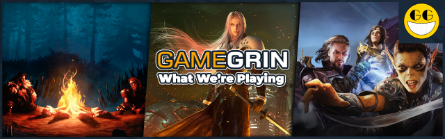 What We're Playing: 6th–12th March