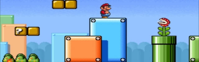 Was Super Mario All-Stars A Faithful Remake?