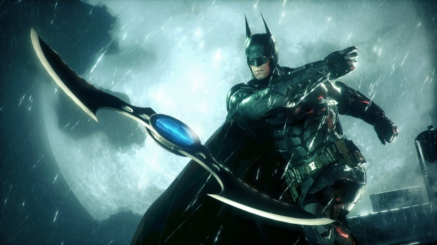 arkham knight gamescom 4