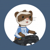 JK Ferret's Avatar